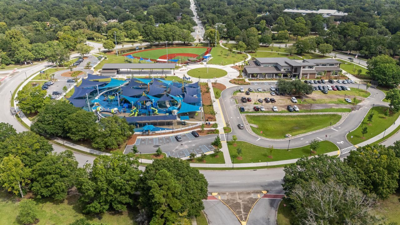 3211 Spruill Avenue Photo 14