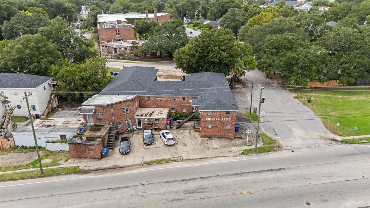 3211 Spruill Avenue Photo 15