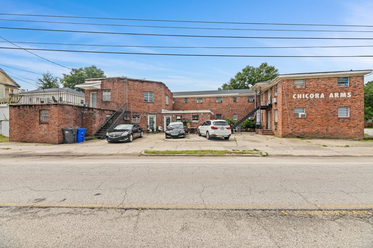 3211 Spruill Avenue Photo 16