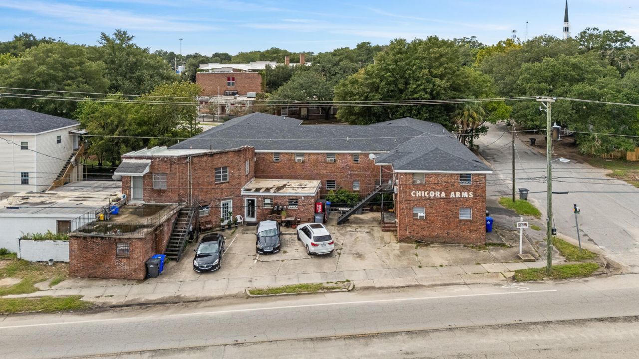 3211 Spruill Avenue Photo 17