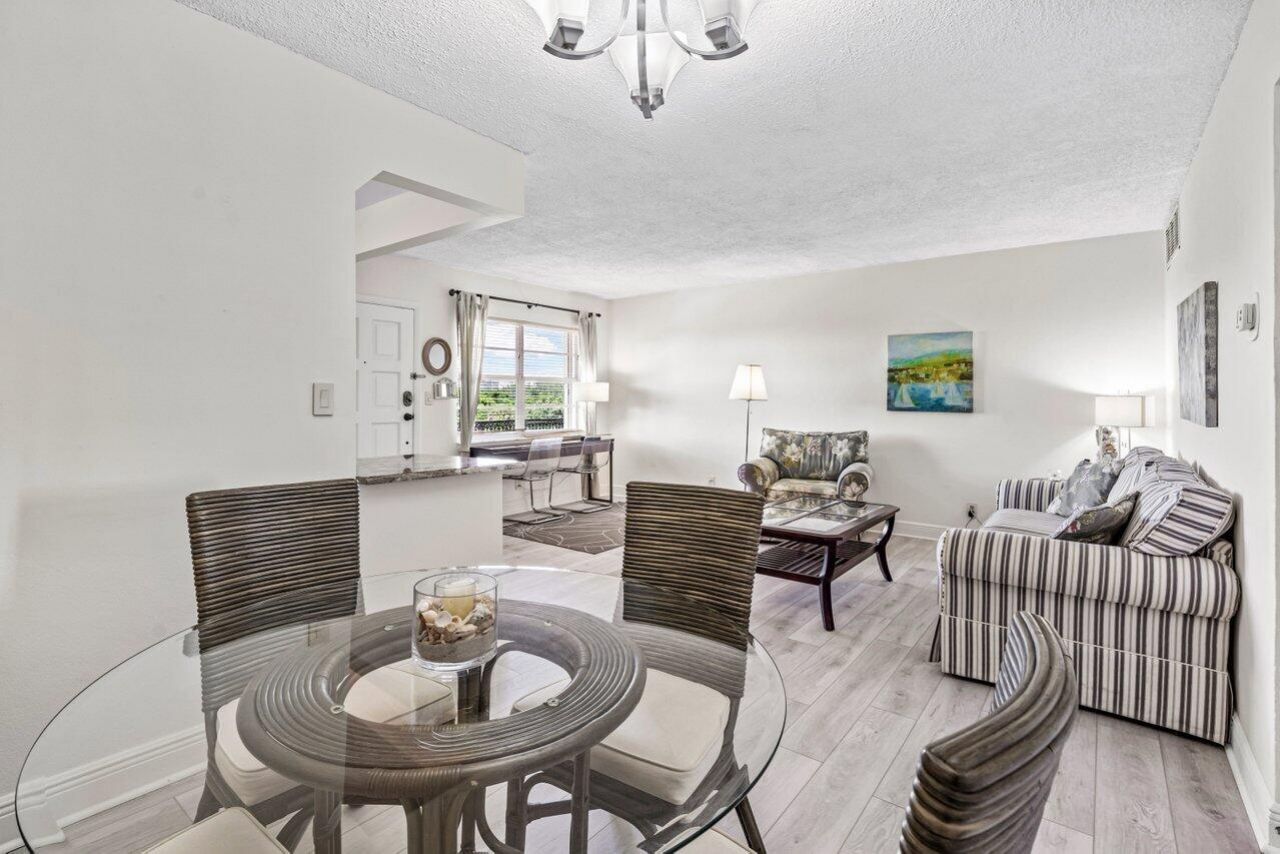 2871 N Ocean Boulevard, Unit C417, Boca Raton, FL 33431 Photo