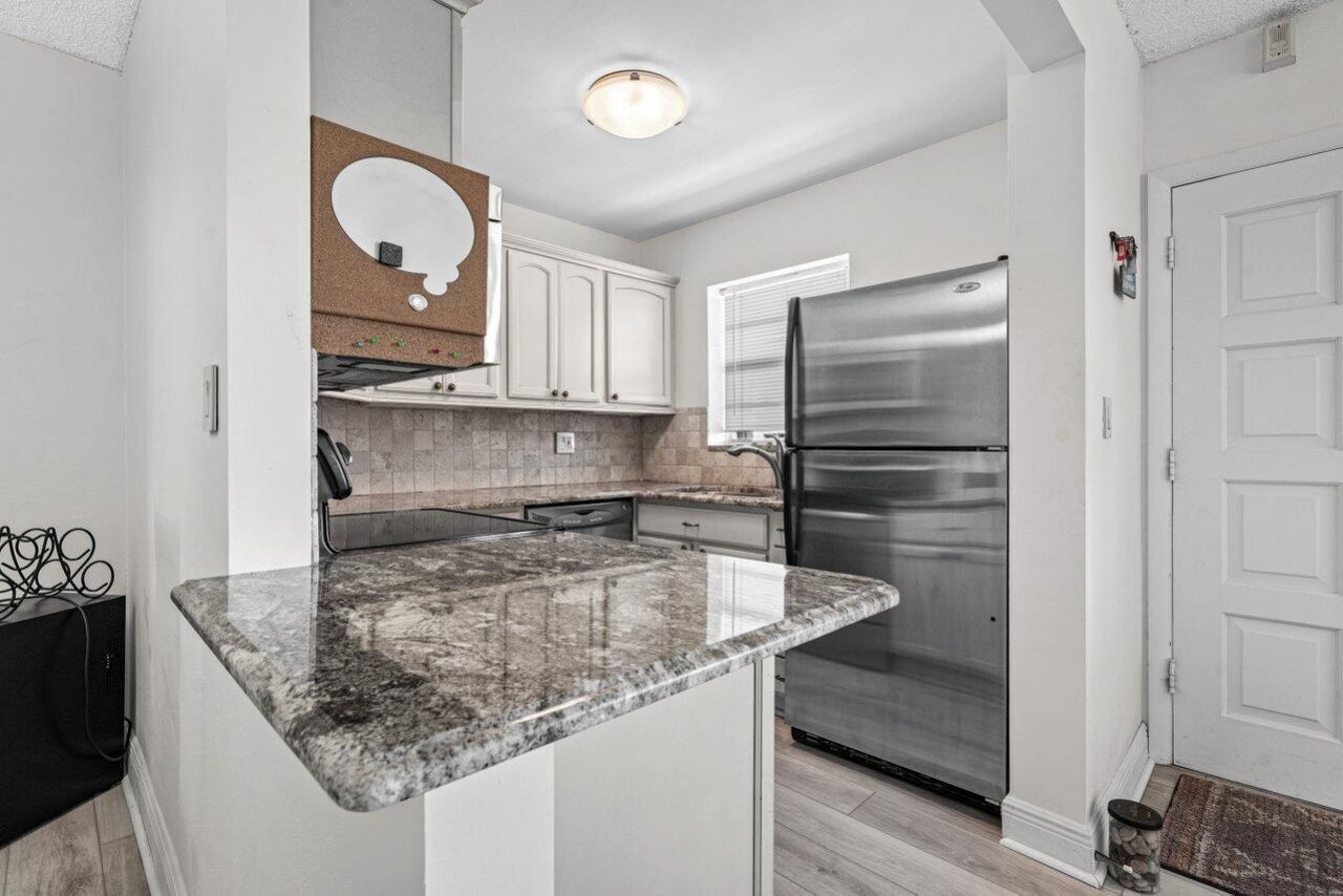 2871 N Ocean Boulevard, Unit C417, Boca Raton, FL 33431 Photo