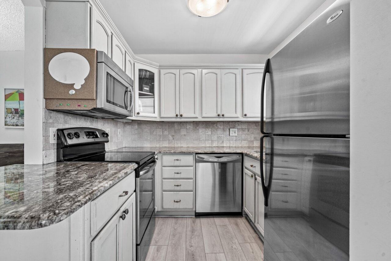 2871 N Ocean Boulevard, Unit C417, Boca Raton, FL 33431 Photo