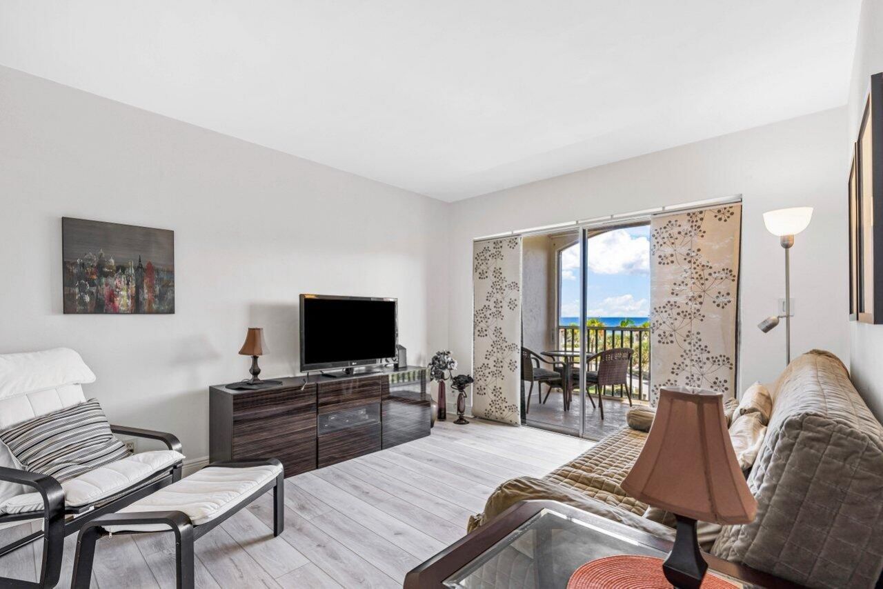 2871 N Ocean Boulevard, Unit C417, Boca Raton, FL 33431 Photo