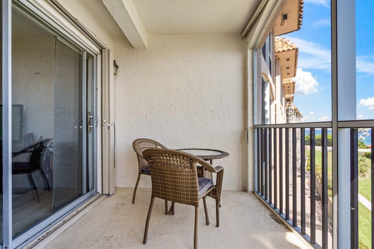 2871 N Ocean Boulevard, Unit C417, Boca Raton, FL 33431 Photo