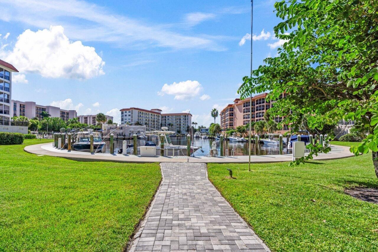 2871 N Ocean Boulevard, Unit C417, Boca Raton, FL 33431 Photo