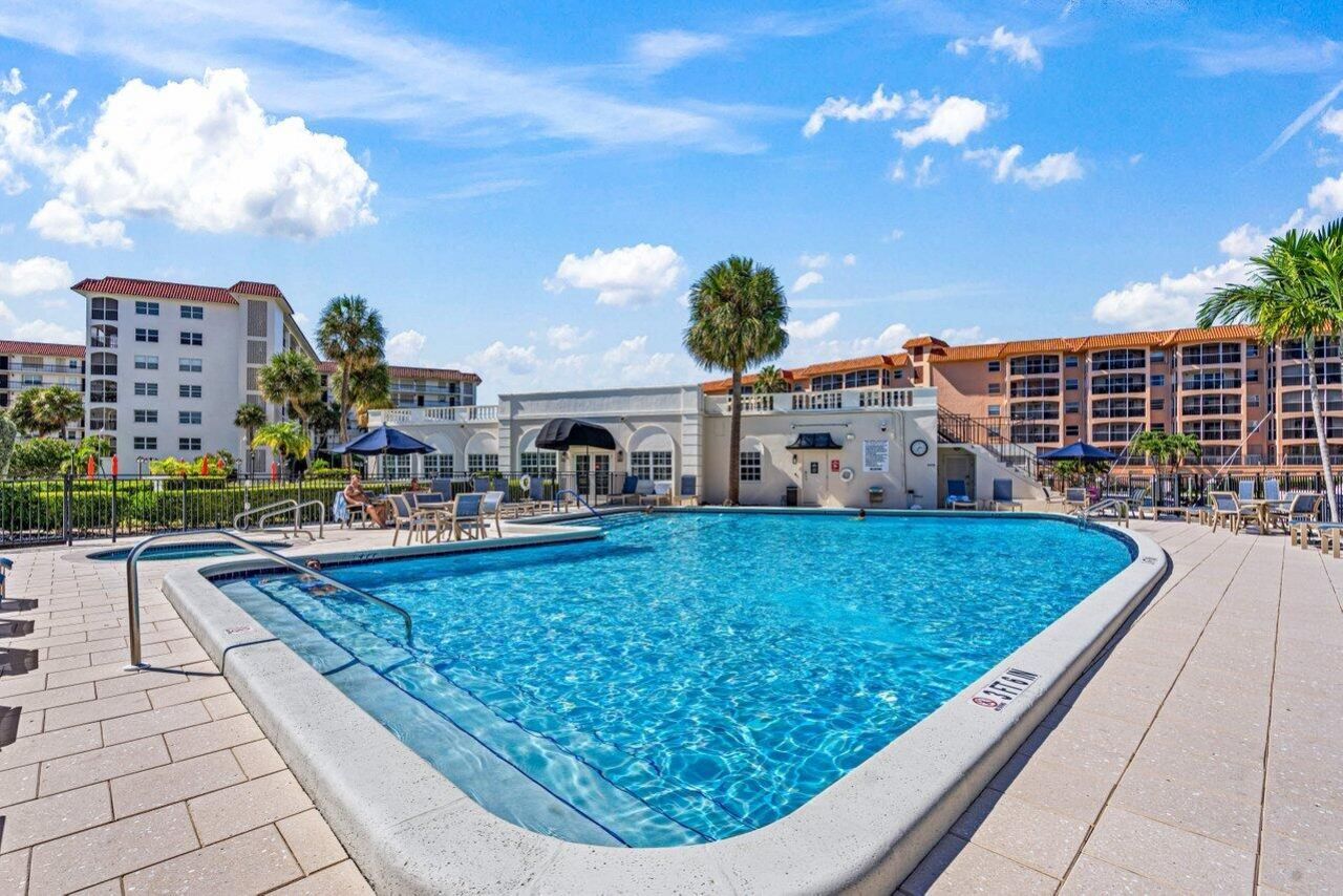 2871 N Ocean Boulevard, Unit C417, Boca Raton, FL 33431 Photo