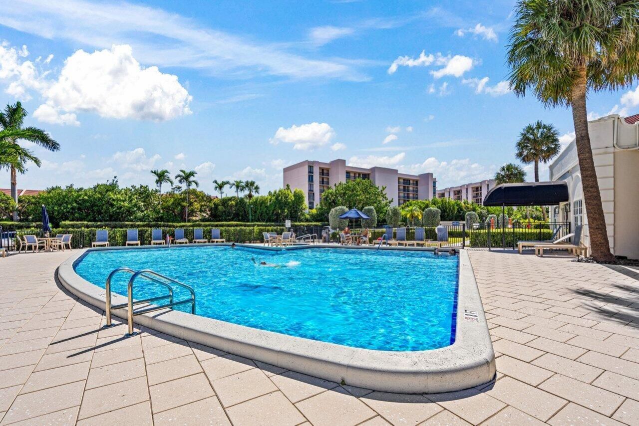 2871 N Ocean Boulevard, Unit C417, Boca Raton, FL 33431 Photo