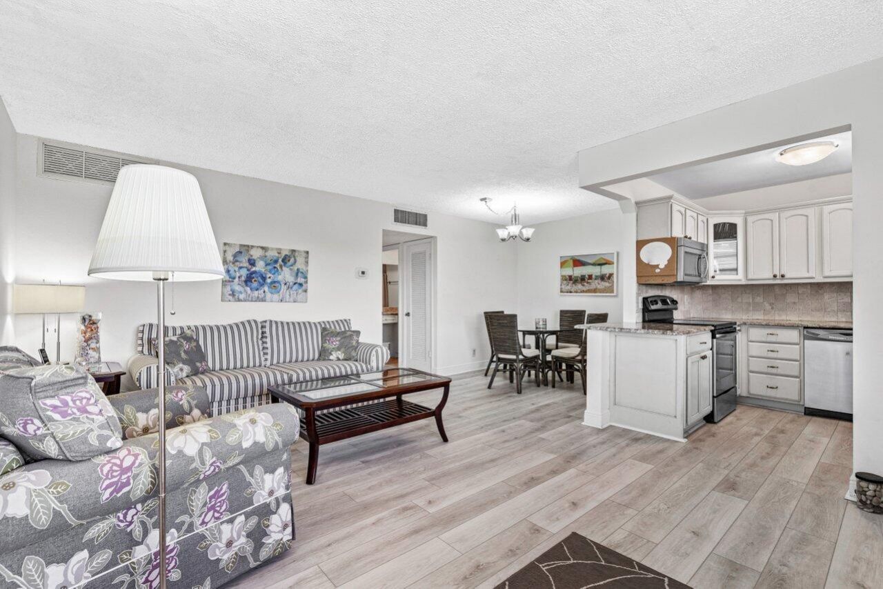 2871 N Ocean Boulevard, Unit C417, Boca Raton, FL 33431 Photo