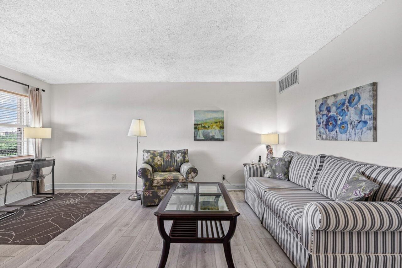 2871 N Ocean Boulevard, Unit C417, Boca Raton, FL 33431 Photo