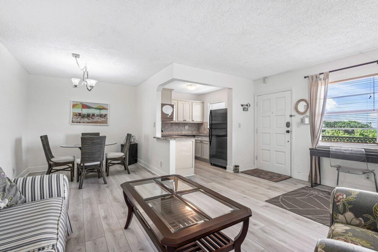 2871 N Ocean Boulevard, Unit C417, Boca Raton, FL 33431 Photo