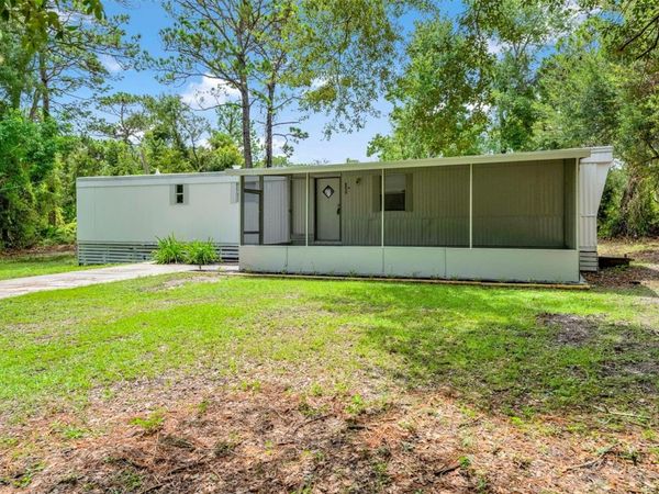 8050 W ROSELLA COURT, Unit 7, CRYSTAL RIVER, FL 34428