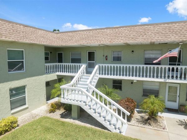 1250 S PINELLAS AVE, Unit 910, TARPON SPRINGS, FL 34689