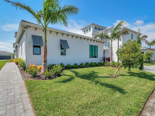 5932 RED MANGROVE LANE, BRADENTON, FL 34210