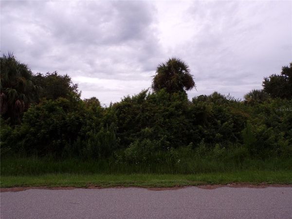 26403 BROOKS ROAD, PUNTA GORDA, FL 33955