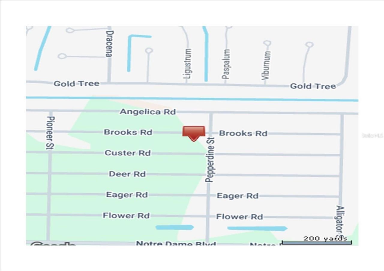 26403 Brooks Road, Punta Gorda, FL 33955 Photo