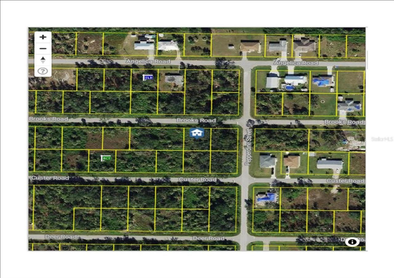 26403 Brooks Road, Punta Gorda, FL 33955 Photo