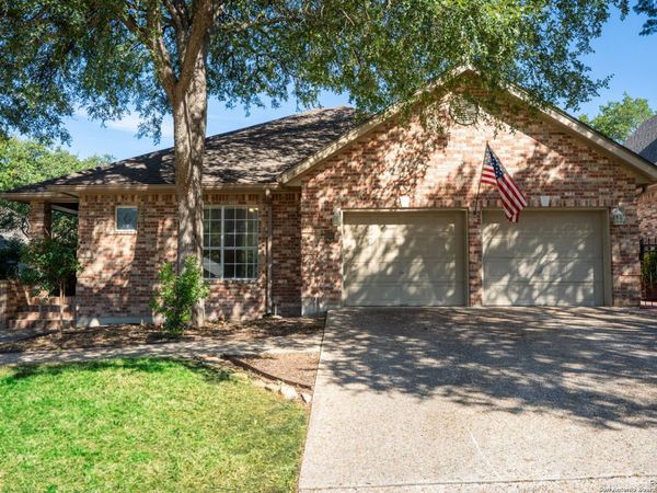 622 Evergreen, New Braunfels, TX 78130