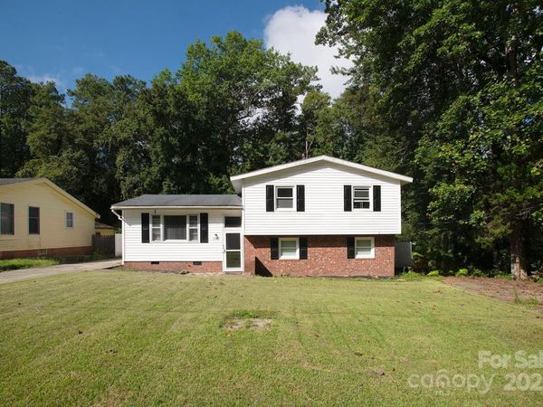 129 Woodland Drive, Havelock, NC 28532