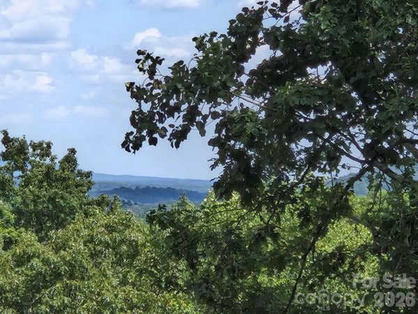 Lot 34 Hawks Nest Trail, Lake Lure, NC 28746