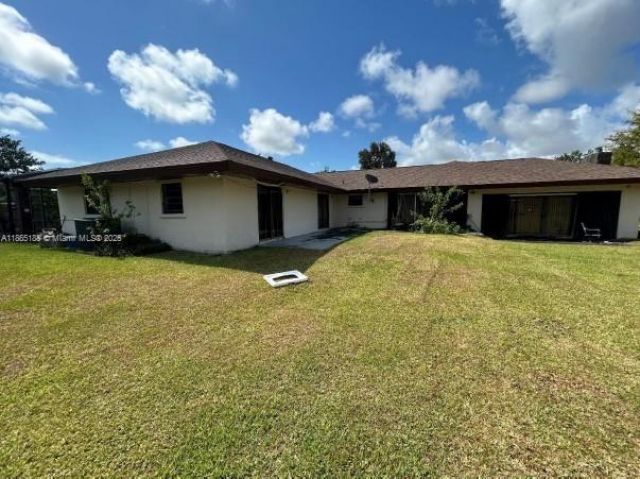 11799 Bailes Rd, Miami, FL 33170 Photo