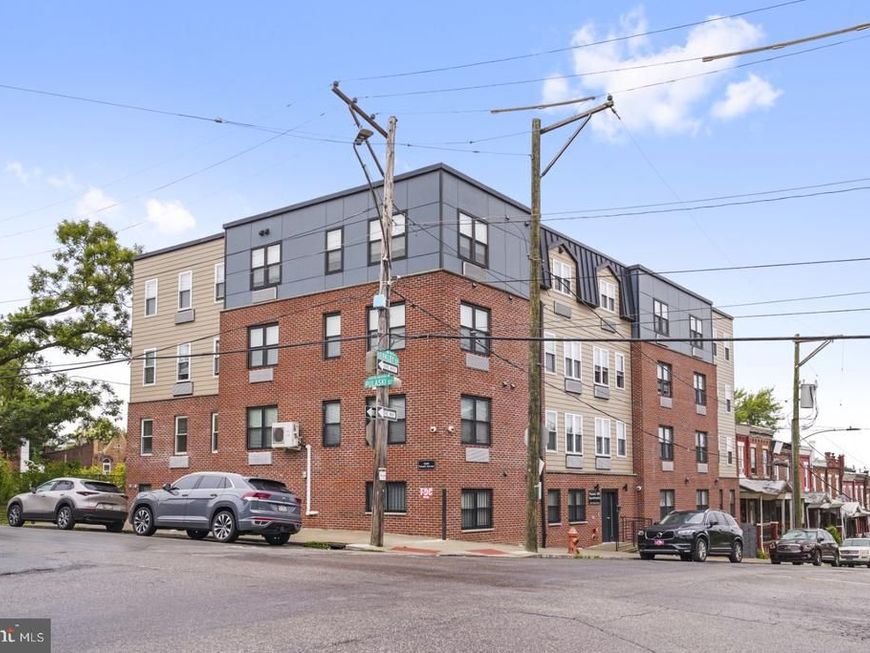 Five Property (34 Unit) Apartment Portfolio, Philadelphia, PA 19144 Main Photo