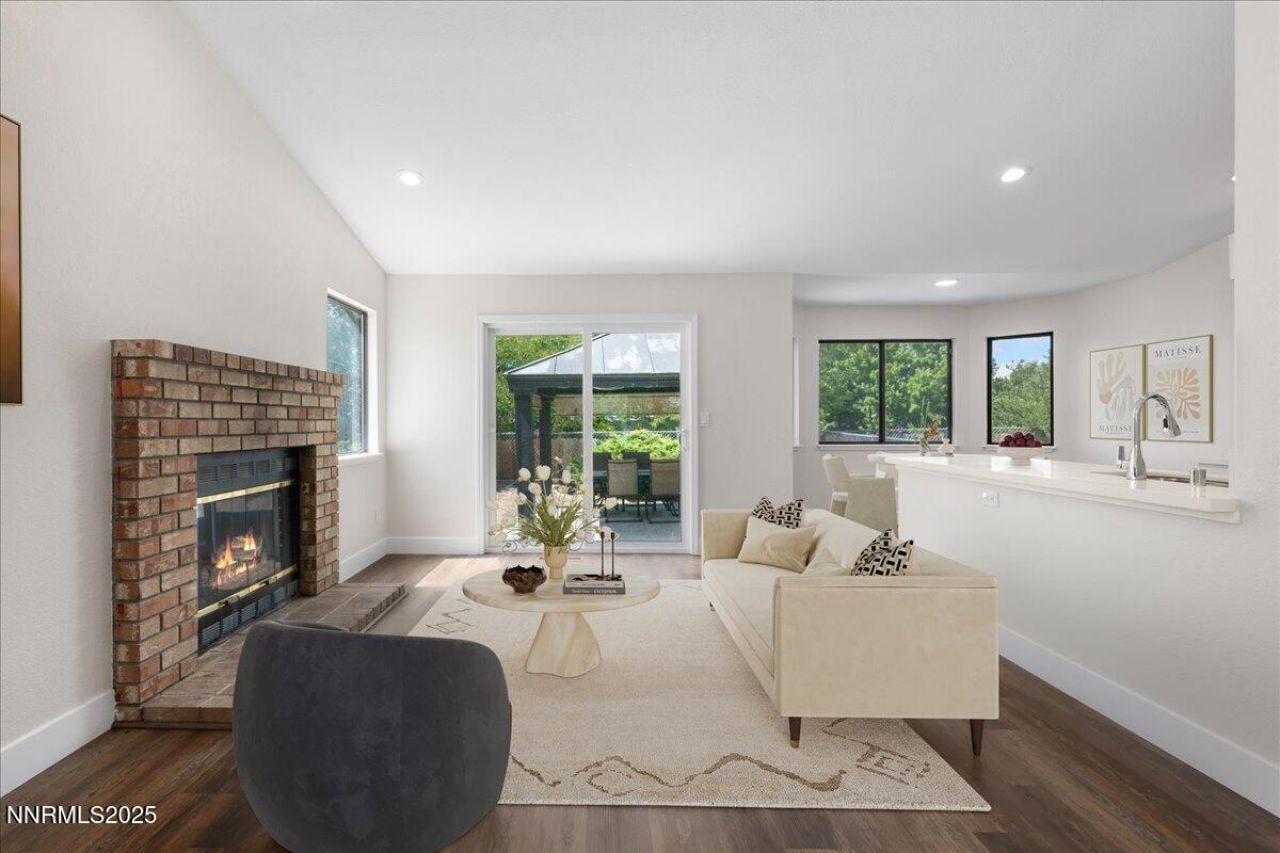 1716 Canyon Terrace Drive, Sparks, NV 89436 Photo