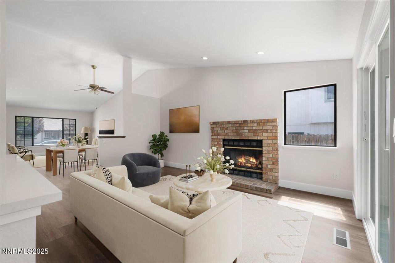 1716 Canyon Terrace Drive, Sparks, NV 89436 Photo