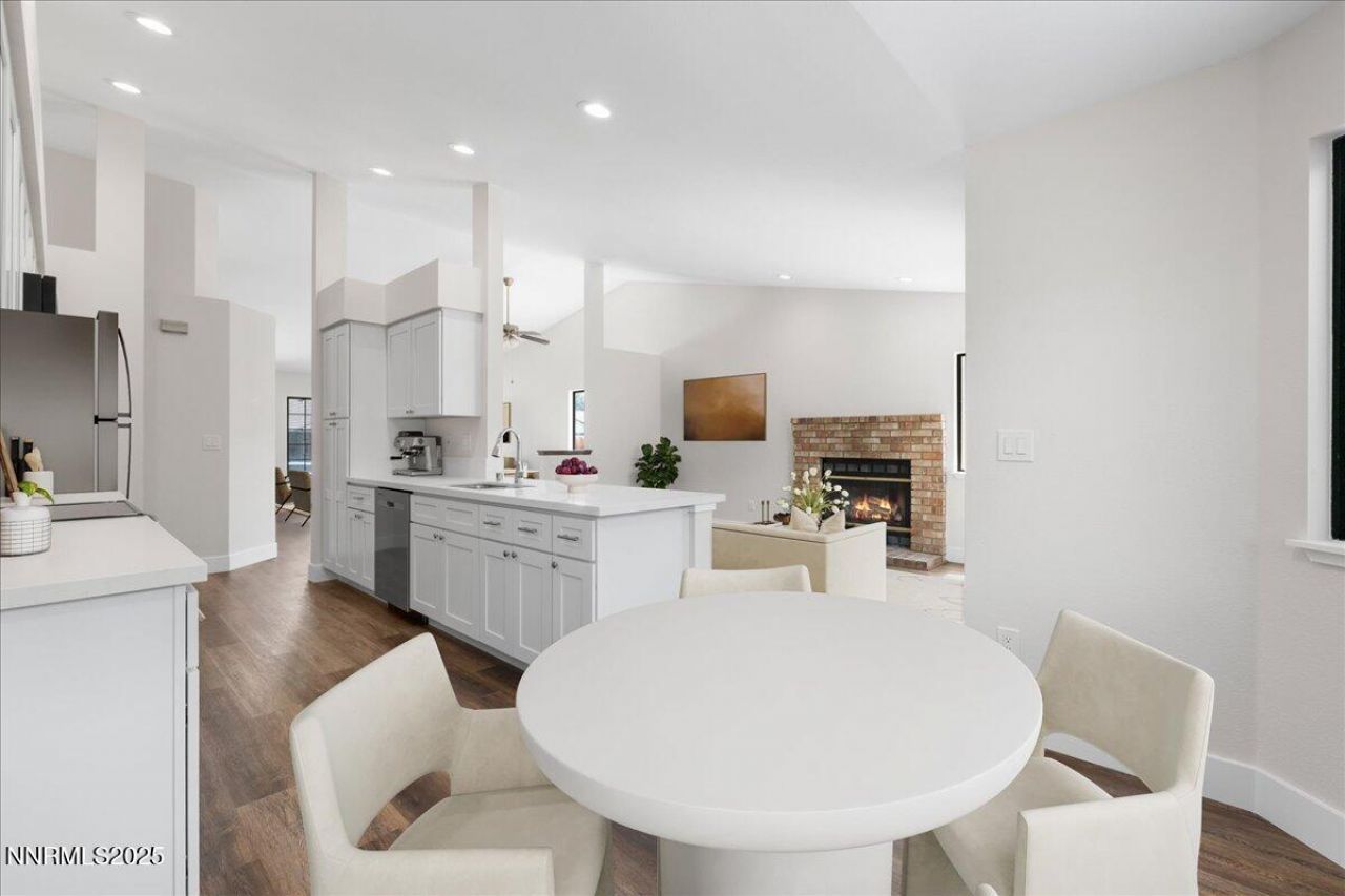 1716 Canyon Terrace Drive, Sparks, NV 89436 Photo