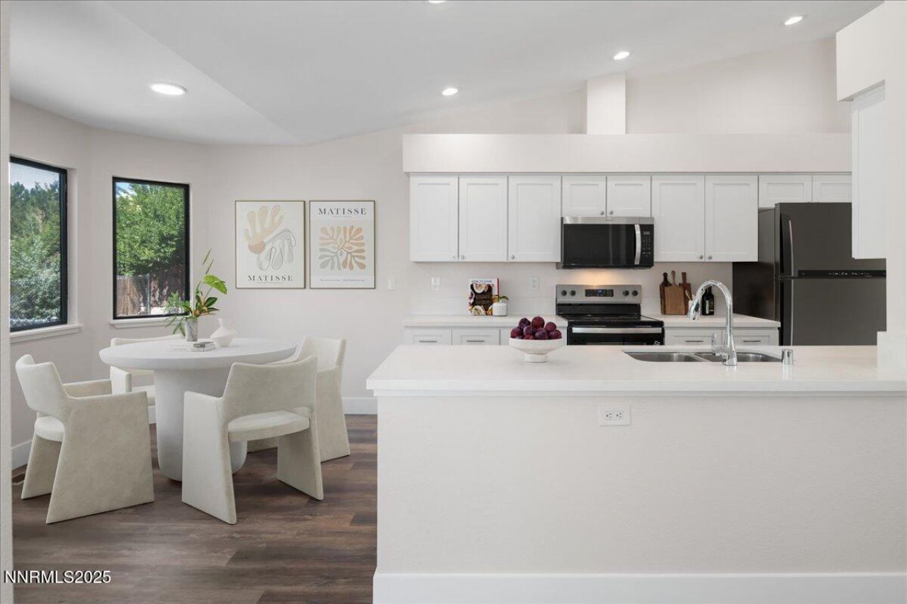 1716 Canyon Terrace Drive, Sparks, NV 89436 Photo