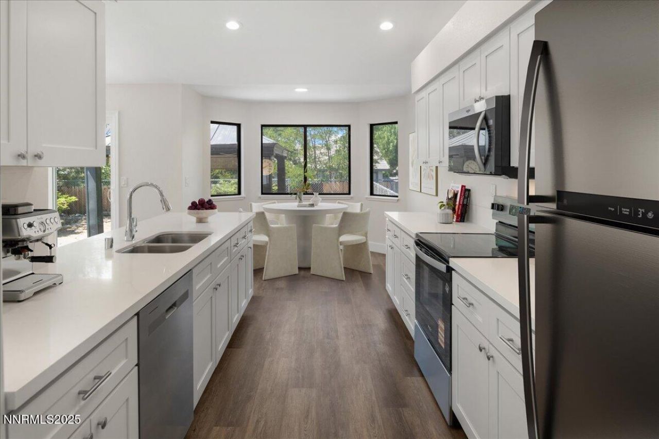 1716 Canyon Terrace Drive, Sparks, NV 89436 Photo