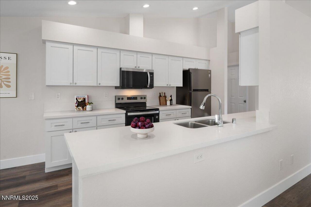 1716 Canyon Terrace Drive, Sparks, NV 89436 Photo