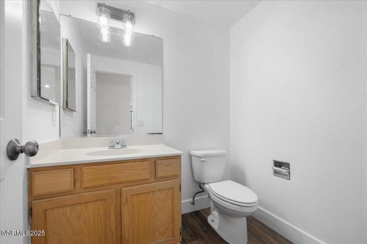 1716 Canyon Terrace Drive, Sparks, NV 89436 Photo