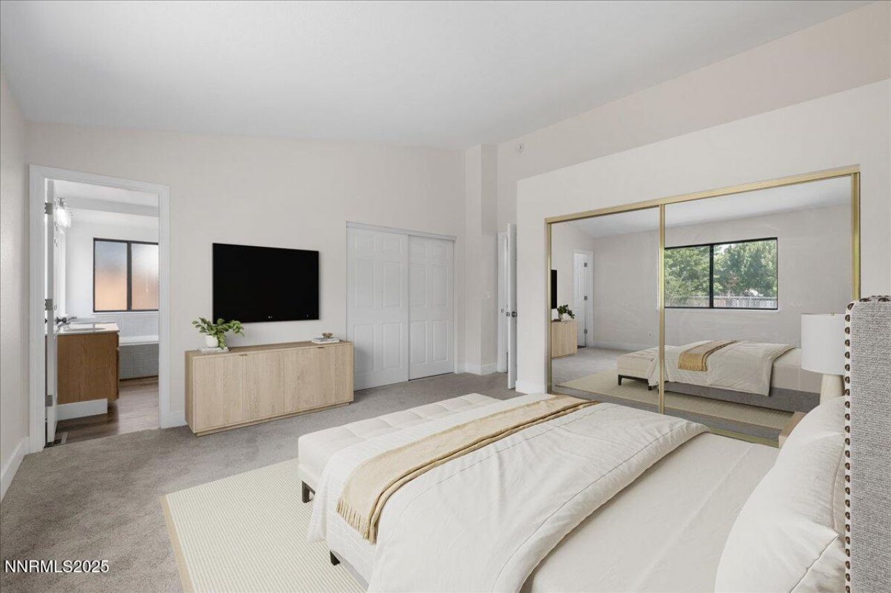 1716 Canyon Terrace Drive, Sparks, NV 89436 Photo