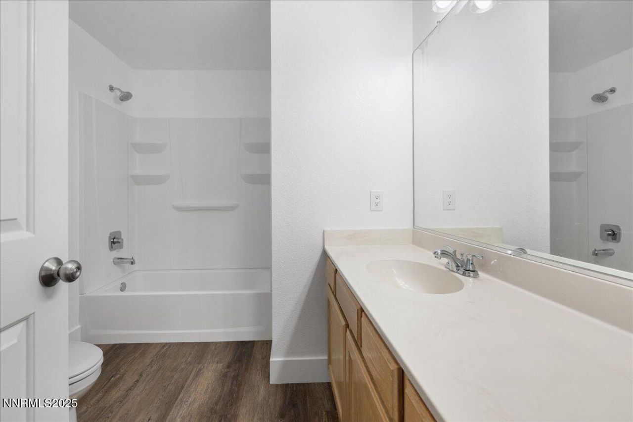 1716 Canyon Terrace Drive, Sparks, NV 89436 Photo