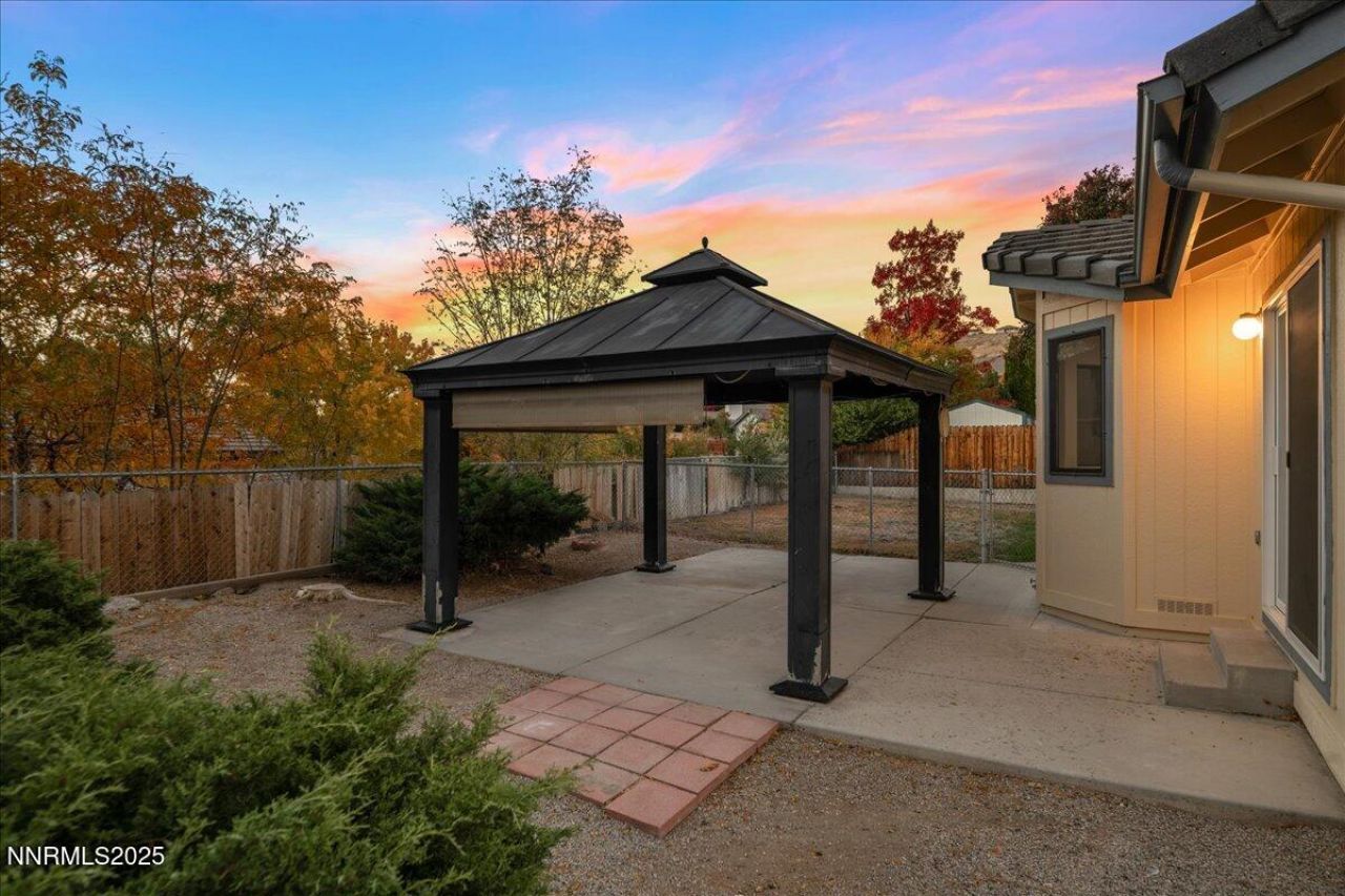 1716 Canyon Terrace Drive, Sparks, NV 89436 Photo