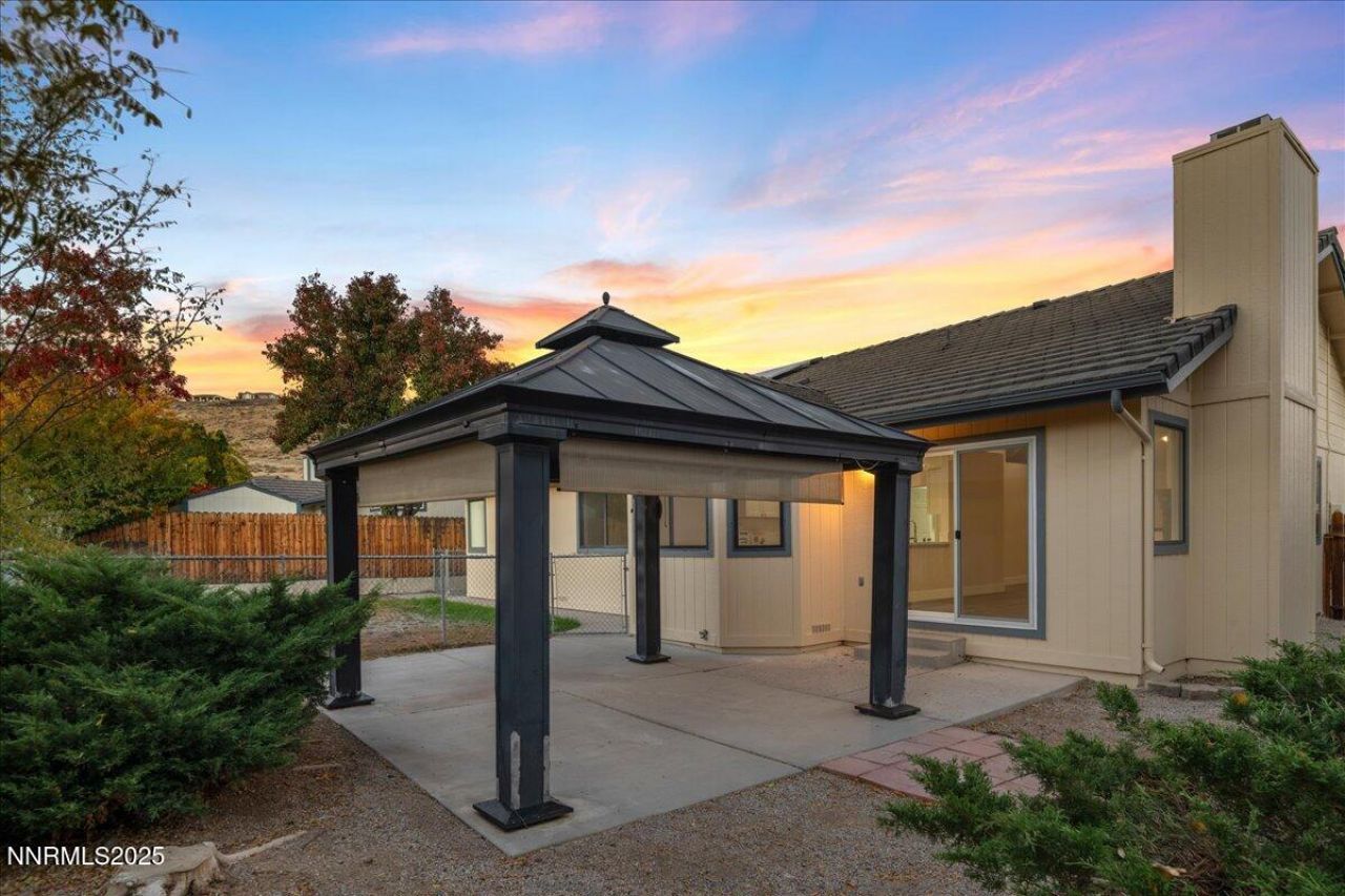 1716 Canyon Terrace Drive, Sparks, NV 89436 Photo