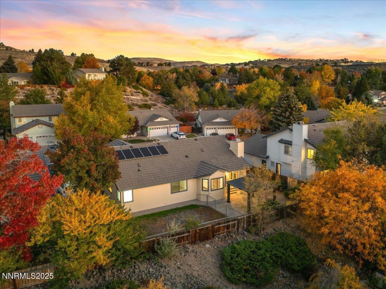 1716 Canyon Terrace Drive, Sparks, NV 89436 Photo