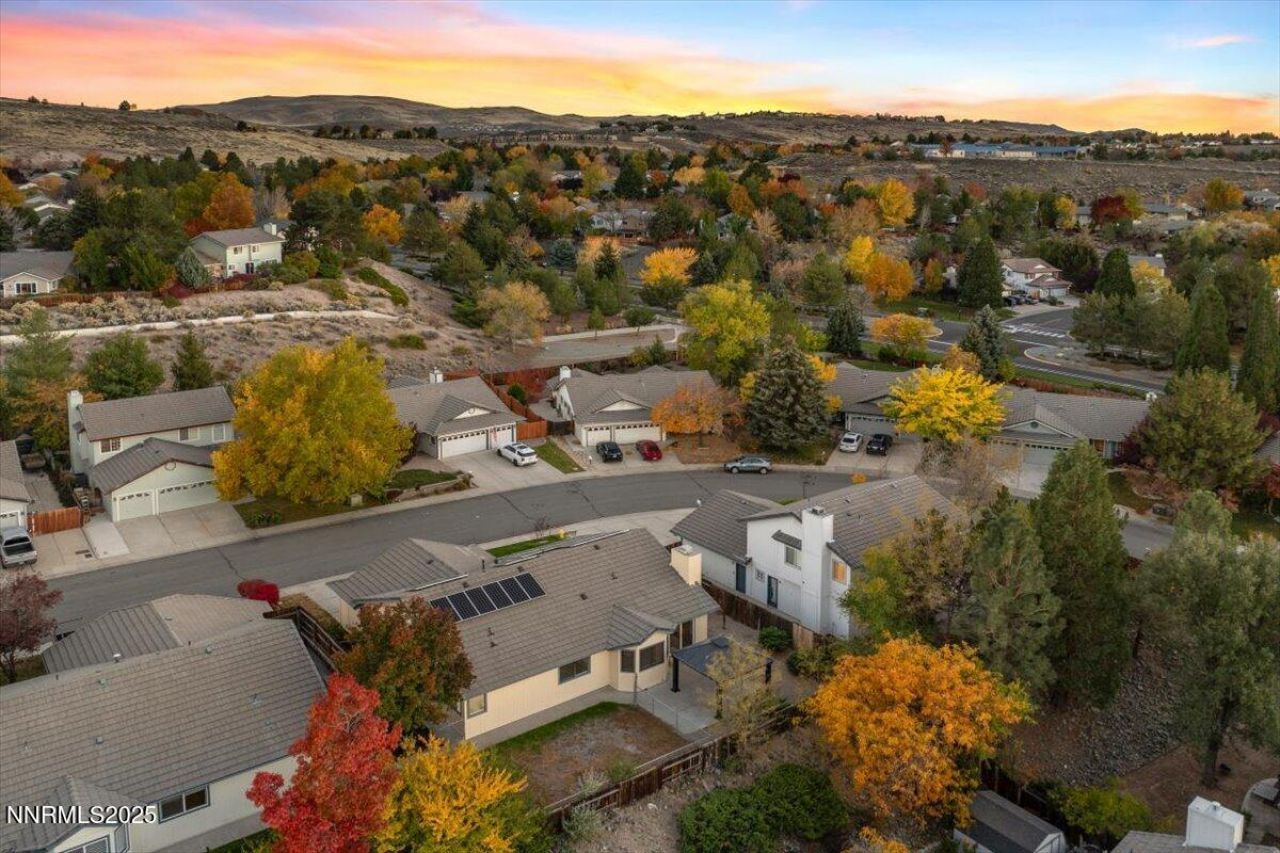 1716 Canyon Terrace Drive, Sparks, NV 89436 Photo