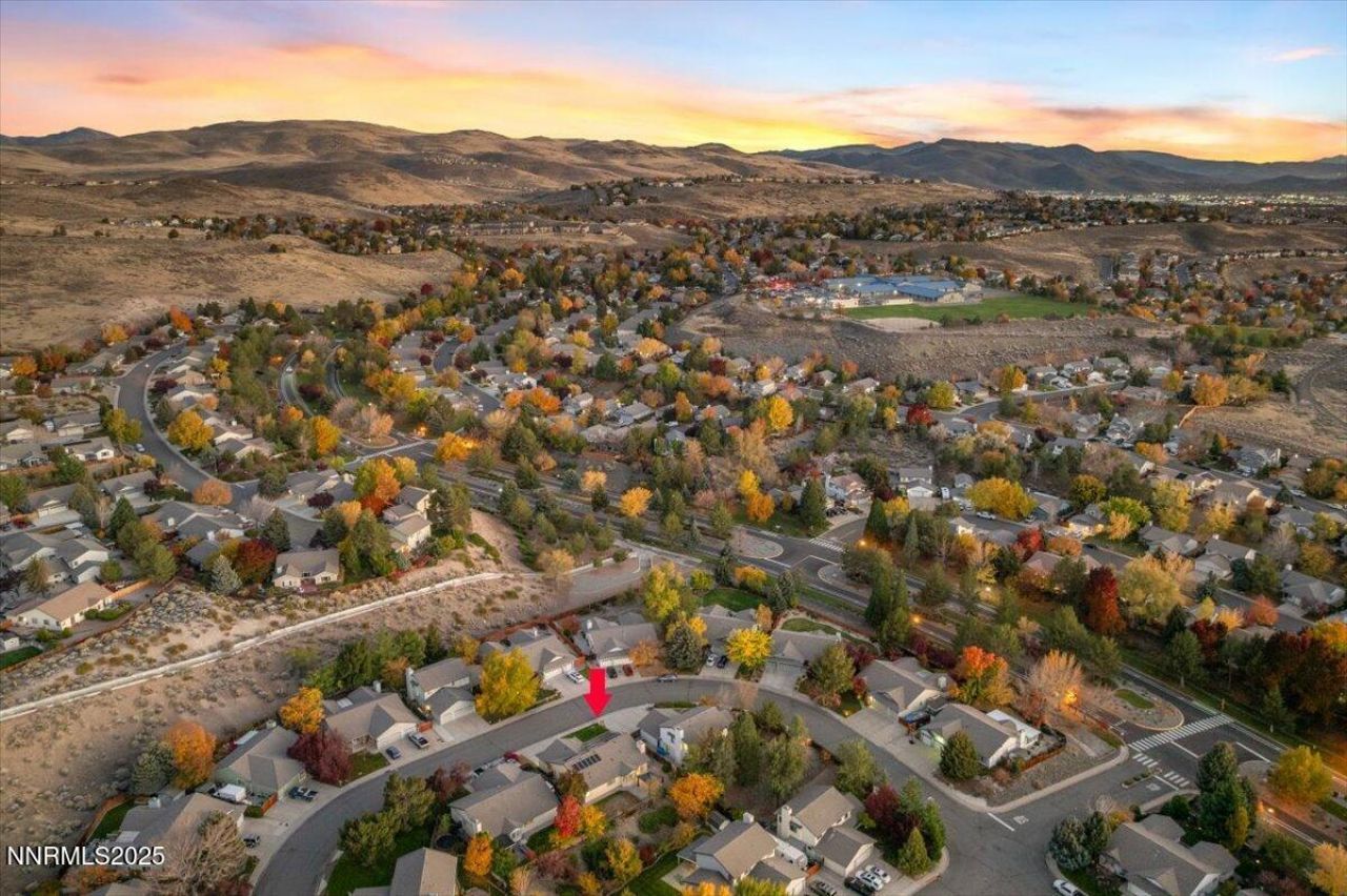 1716 Canyon Terrace Drive, Sparks, NV 89436 Photo