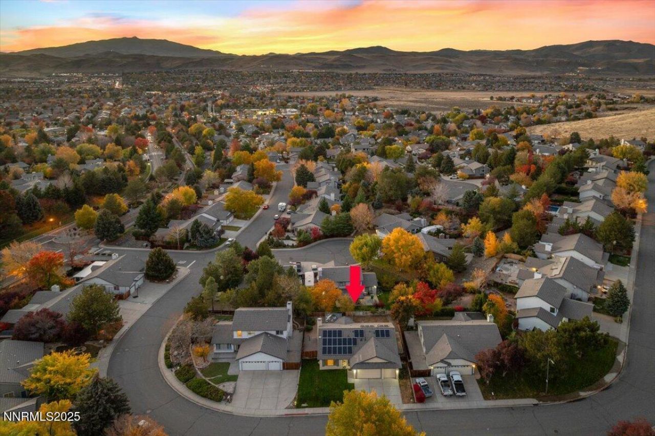 1716 Canyon Terrace Drive, Sparks, NV 89436 Photo