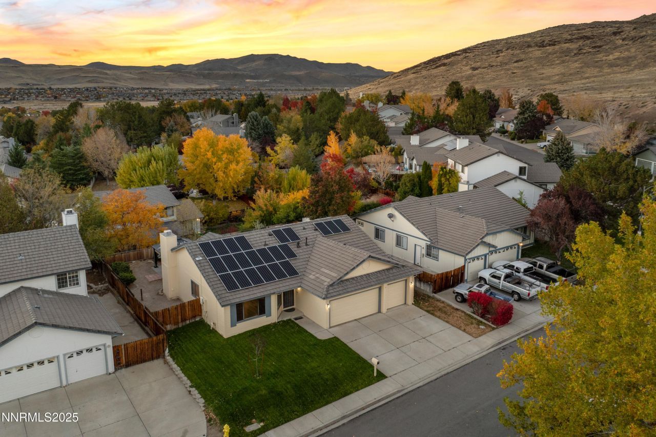 1716 Canyon Terrace Drive, Sparks, NV 89436 Photo