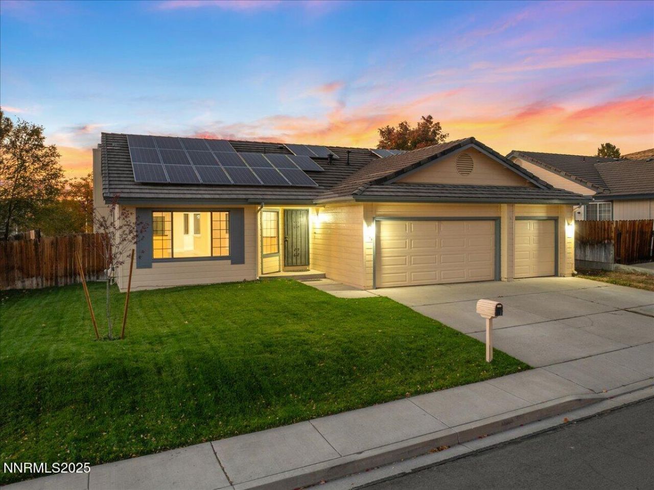 1716 Canyon Terrace Drive, Sparks, NV 89436 Photo