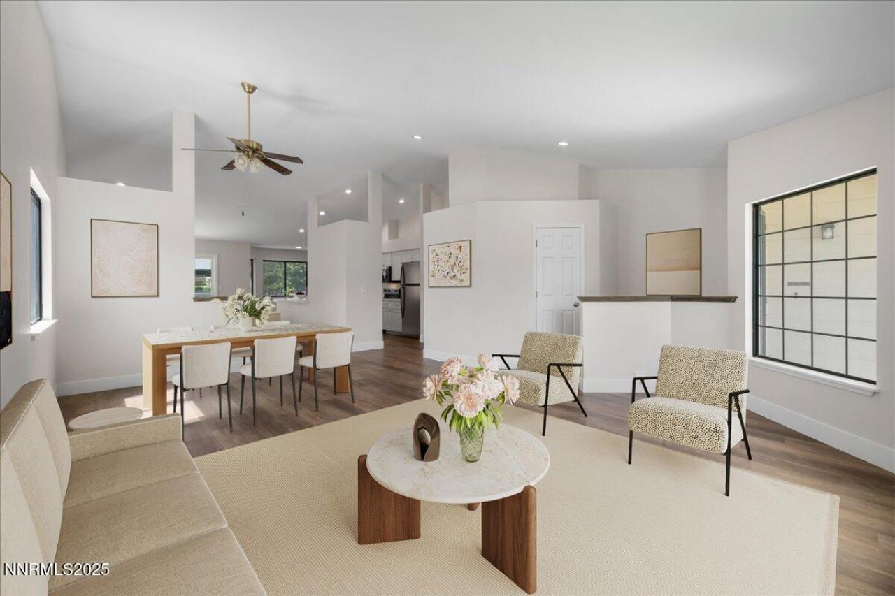 1716 Canyon Terrace Drive, Sparks, NV 89436 Photo