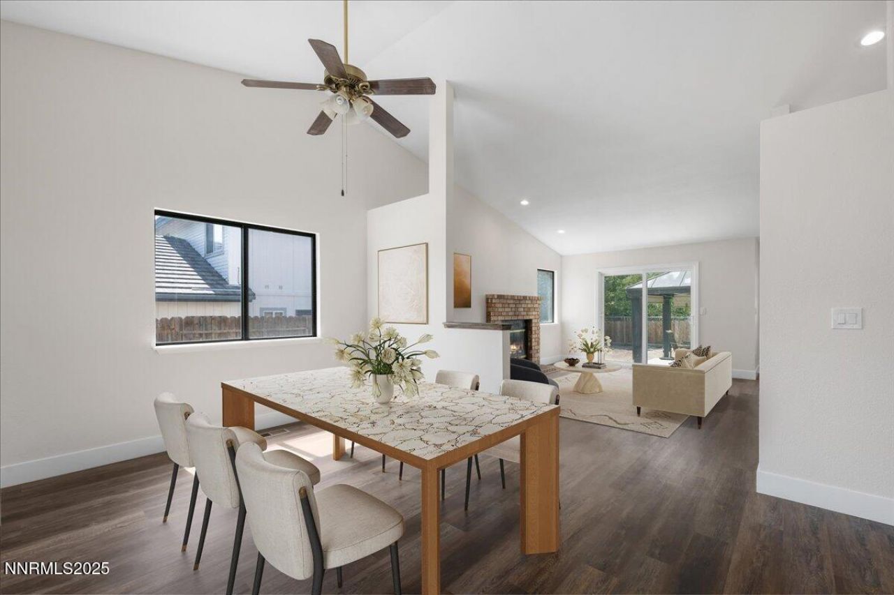 1716 Canyon Terrace Drive, Sparks, NV 89436 Photo