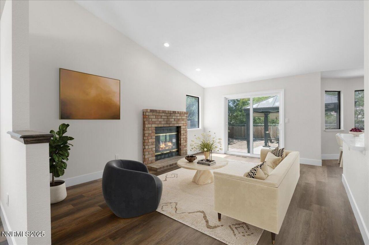 1716 Canyon Terrace Drive, Sparks, NV 89436 Photo