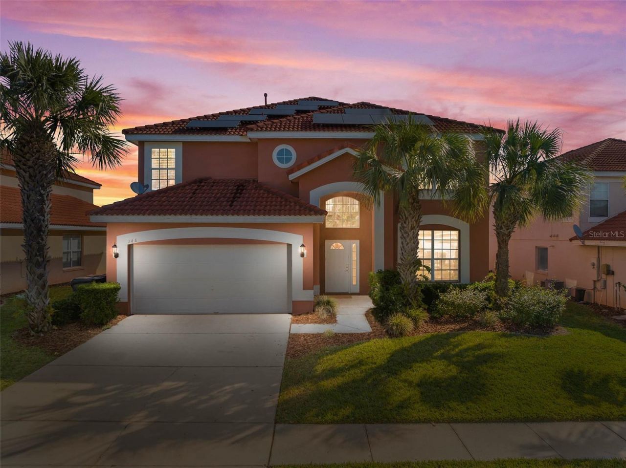 248 Carrera Avenue, Davenport, FL 33897 Main Photo