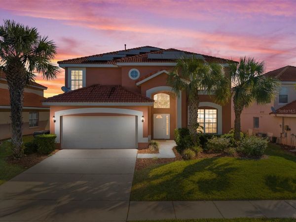 248 CARRERA AVENUE, DAVENPORT, FL 33897