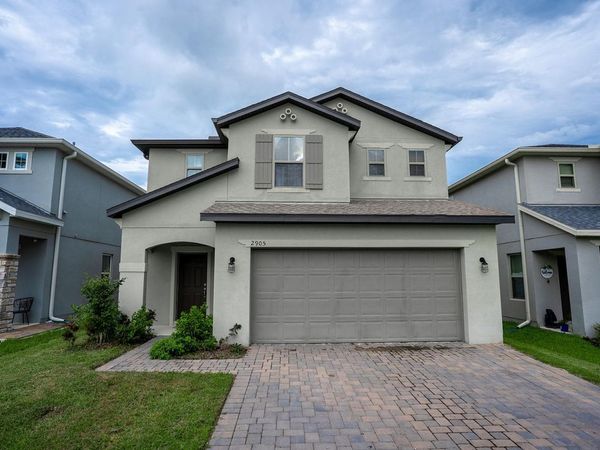 2905 SUMMER GREEN TRAIL, KISSIMMEE, FL 34744