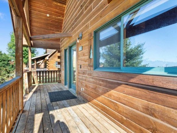 614 Sandy Beach Court, Warrens,warrens, WI 54666